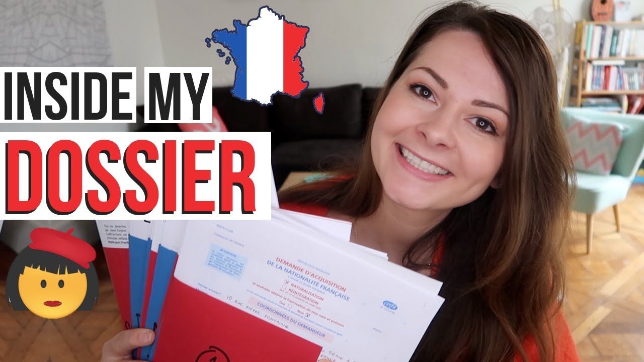 How to get French citizenship