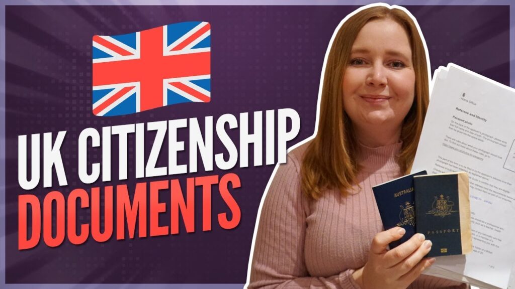 Benefits of British citizenship